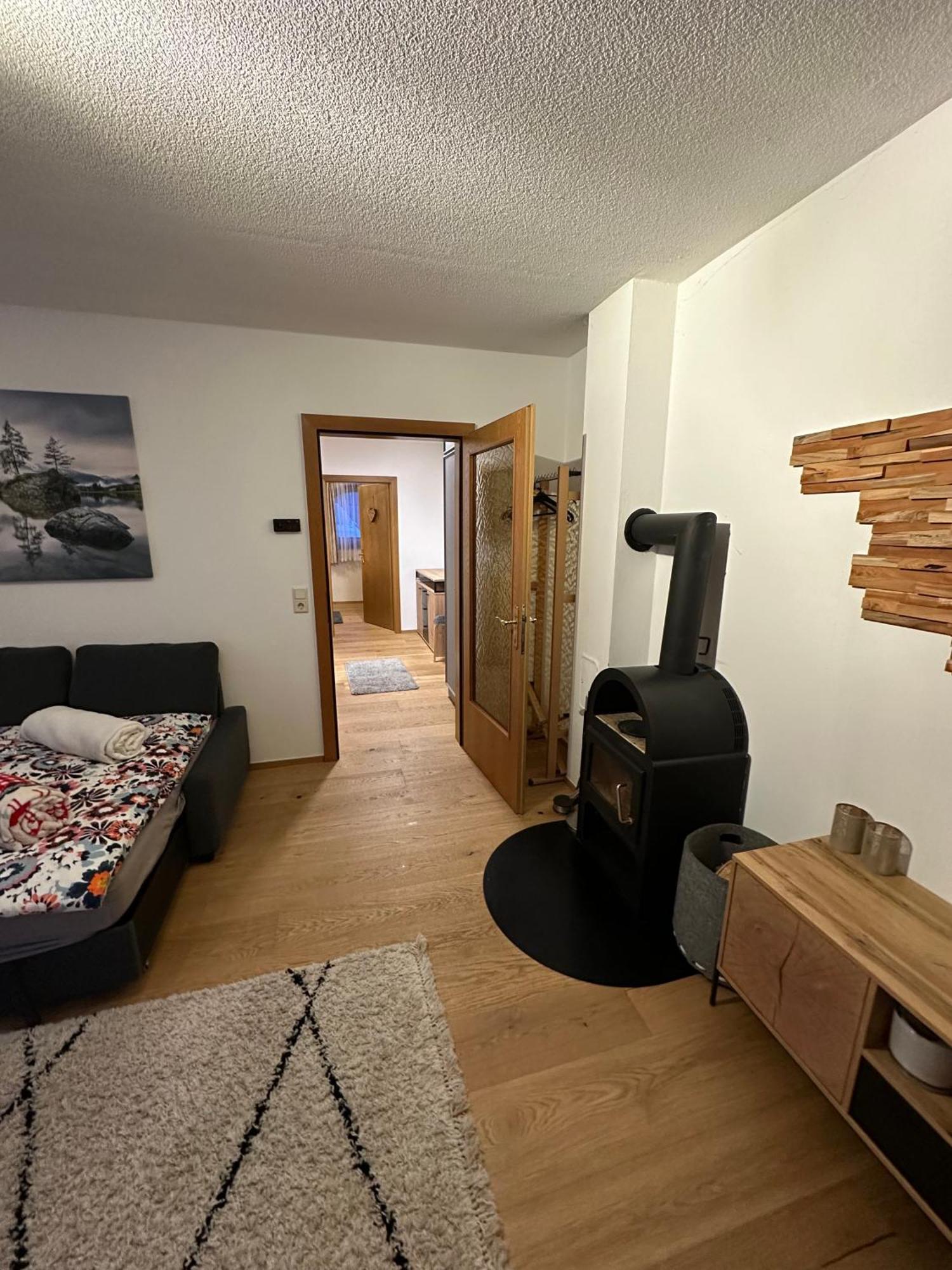 Kitzglueck Kitzbühel Zewnętrze zdjęcie